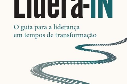 Método LIDERA-IN ganha versão em livro com guia prático