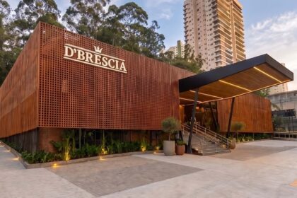 Rede D’Brescia acelera expansão e moderniza unidade Morumbi