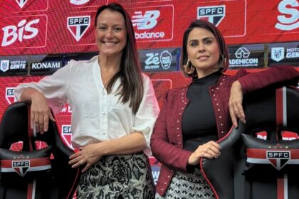 Q Comunicação lidera projeto de cultura no SPFC