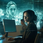 Como a inteligência artificial está mudando o RH no Brasil