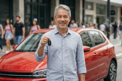 Webmotors é eleita o maior marketplace automotivo do Brasil