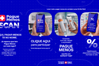 Pague Menos usa nome para liberar descontos