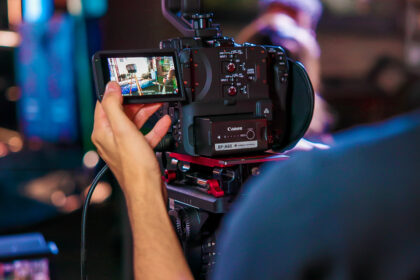 Canon lança soluções para broadcast e cinema na SET 2026