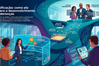 Três impactos da gamificação no desenvolvimento de líderes