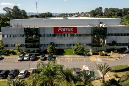 Patrus Transportes participa da Logística do Futuro 2026