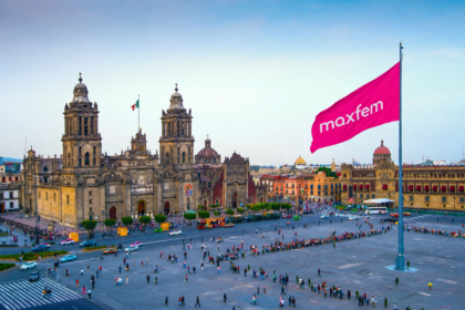 Convidada pelo TikTok Shop, Maxfem inicia expansão no México