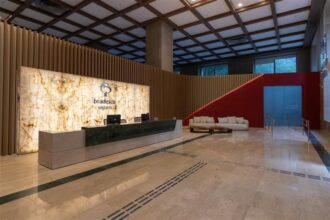 Lucro do GBS cresce 20,4% no primeiro semestre