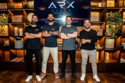 Brasiline anuncia nova marca: ARX CYBER