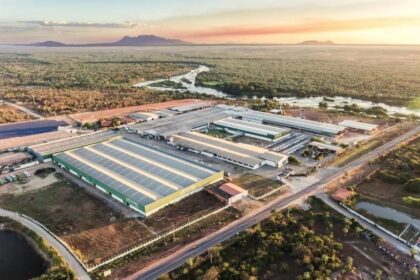 Indústria moveleira impulsiona emprego e renda em Marco