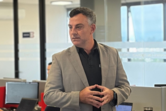 INFOX Payments aposta em crediário próprio no FEBRABAN Tech