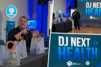 DJ Next Health reúne lideranças de tecnologia e saúde