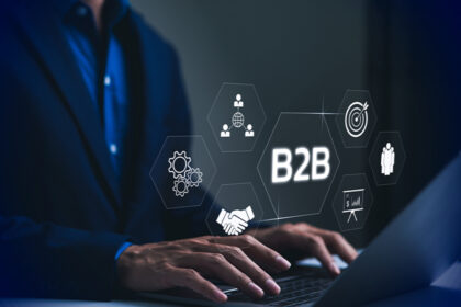 Marketing B2B avança com aumento de 61,5% nos investimentos