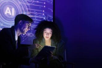 Liderança em tecnologia ganha novos desafios na era da IA
