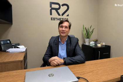 BuyCo estrutura captação de R$ 1,5 milhão para R2 Esthetics