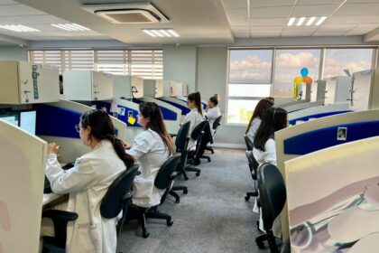 TopMed completa 20 anos como primeira healthtech do Brasil
