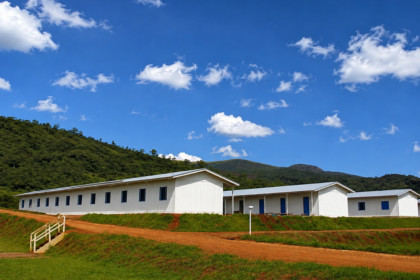 Fiscalização da NR-31 acelera obras no agronegócio