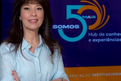Startup Somos 50+ conecta empresas à economia da longevidade