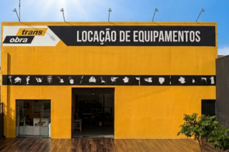 Trans Obra apresenta opções de entrada para empreendedores