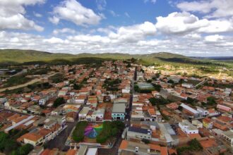 Cidade mineira com 6 mil moradores é premiada pelo Tesouro