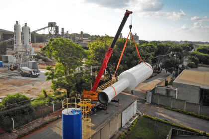 Segurança hídrica entra na agenda de investimentos