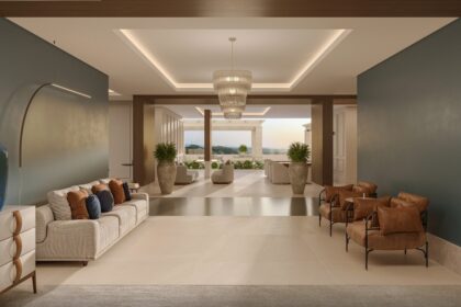 WR Construtora lidera mercado imobiliário do Leste de Minas