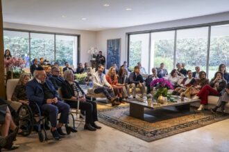 Think Tank do Bem reúne lideranças em São Paulo