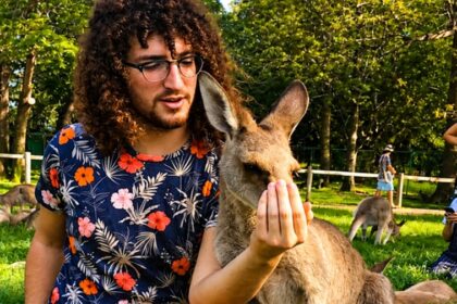 Inglês + voluntariado: experiência que fortalece causas