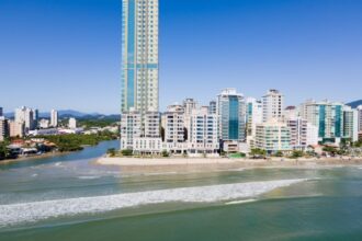 Incorporadora de SC supera R$ 5,2 bilhões e mira expansão