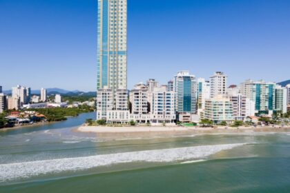 Incorporadora de SC supera R$ 5,2 bilhões e mira expansão