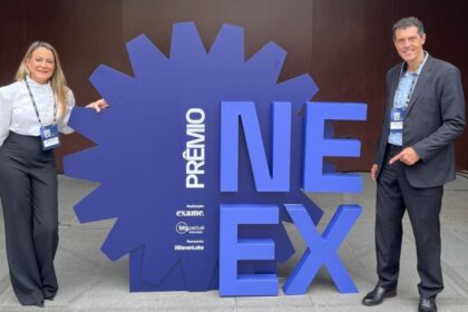 Fluid Feeder é Top 10 no Ranking Exame NEEx 2026