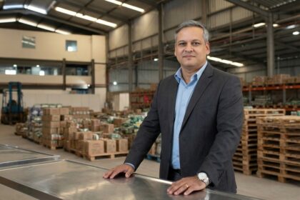 Paraguai vira estratégia de expansão para a Temperatta
