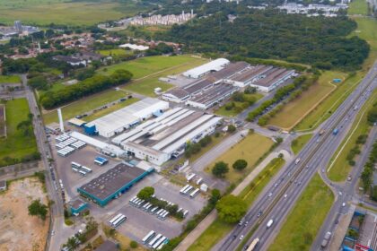 Panasonic fabricará upgrading de biometano com Greenlane