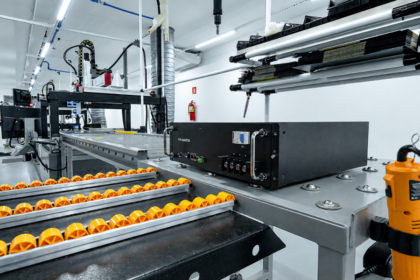 SecPower inicia produção de baterias em Cambuí