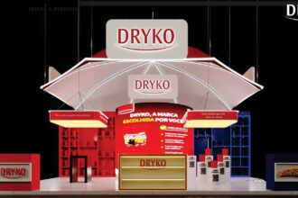 Dryko destaca inovação em impermeabilização na Construsul