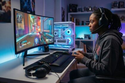 Como melhorar o ping em jogos online
