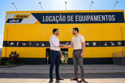 Trans Obra apresenta modelo Plus para mercados competitivos