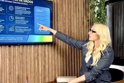 Reforma Tributária coloca tecnologia no centro da transição