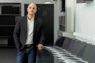 Infraestrutura atualizada fortalece a cibersegurança