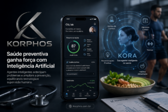 Saúde preventiva ganha força com Inteligência Artificial