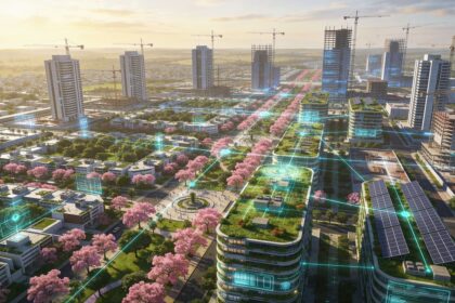 BlockUrb projeta R$ 16 bi no mercado imobiliário paraguaio