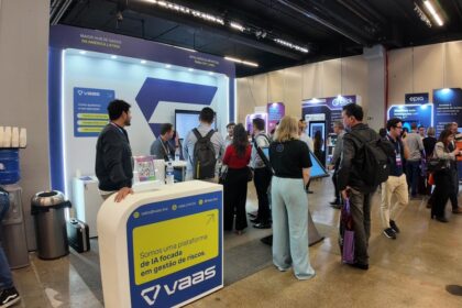 VAAS lança IA contra fraudes e riscos no sistema financeiro