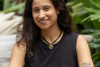 Gen Z troca energético comum por fórmula natural no Enem