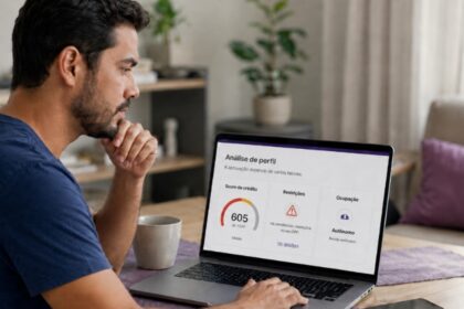 Score, restrições e ocupação pesam mais na aprovação