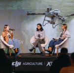 Tecnologia chega ao campo e muda o olhar dos jovens no agro