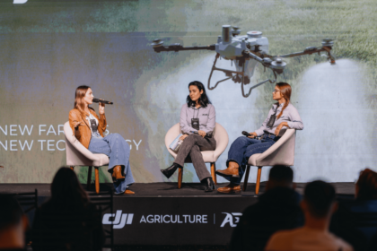 Tecnologia chega ao campo e muda o olhar dos jovens no agro