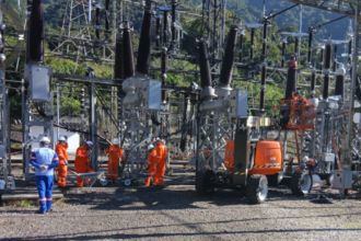 Cetrel leva gestão ambiental a saneamento e energia
