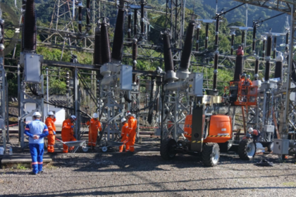 Cetrel leva gestão ambiental a saneamento e energia