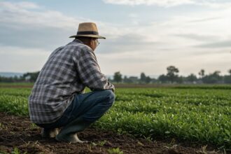 Produtor rural tem direito à prorrogação de dívida
