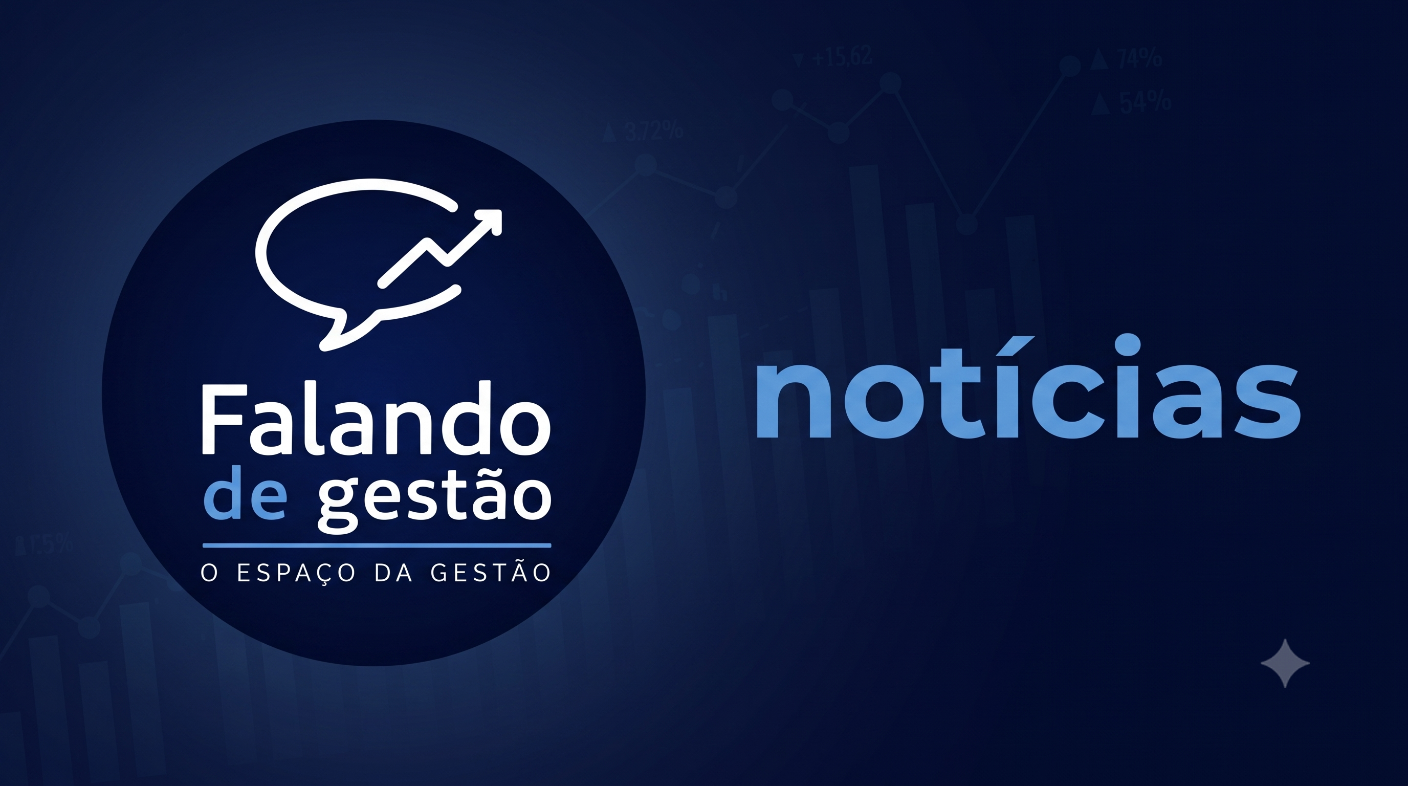 Noticias Falando de Gestão