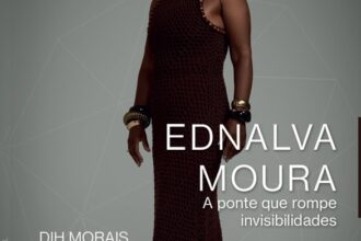 Revista Global by Mulher Africana chega ao Brasil